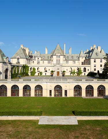 Oheka Castle